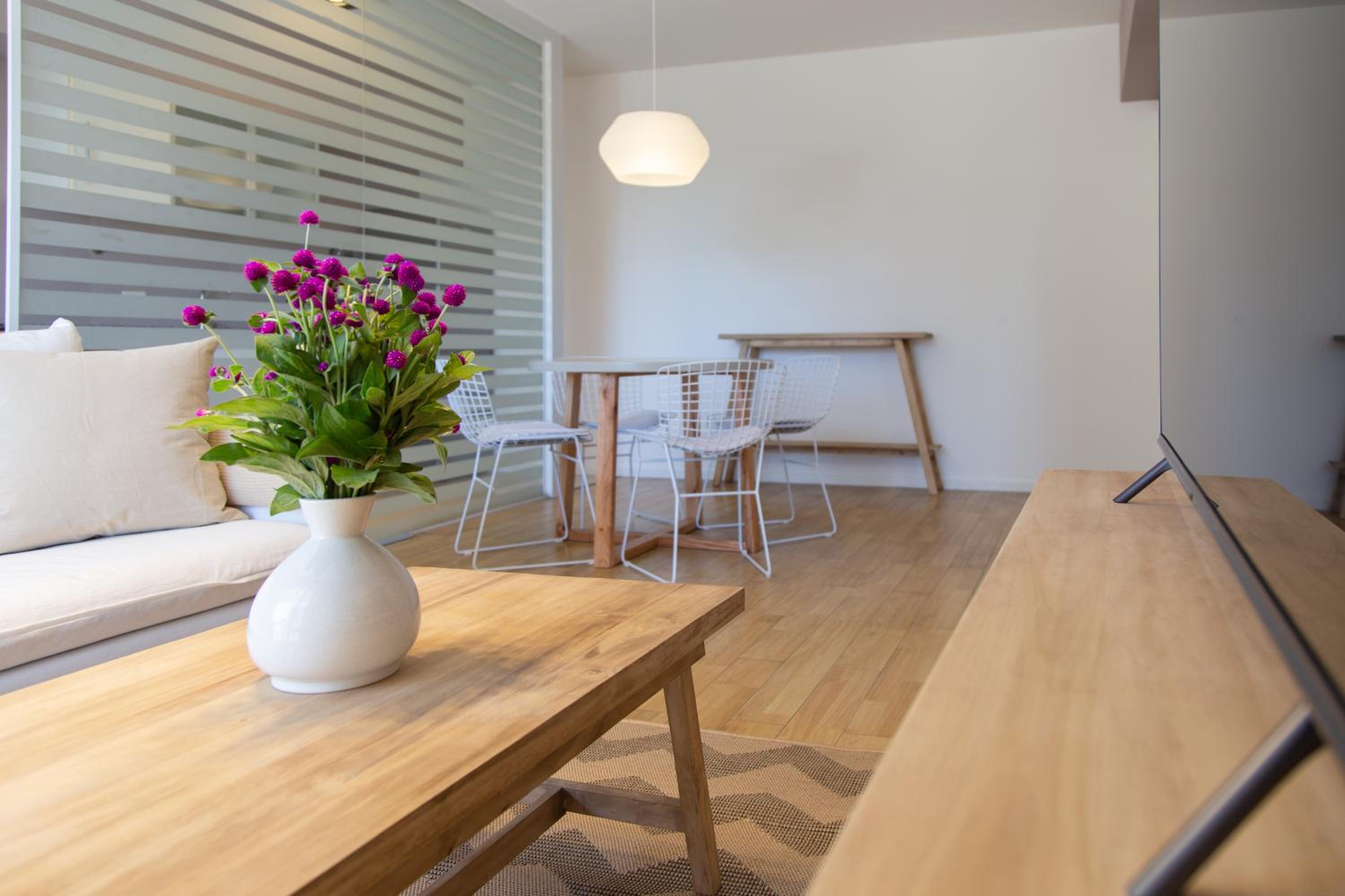Scillia Beautiful Apartment