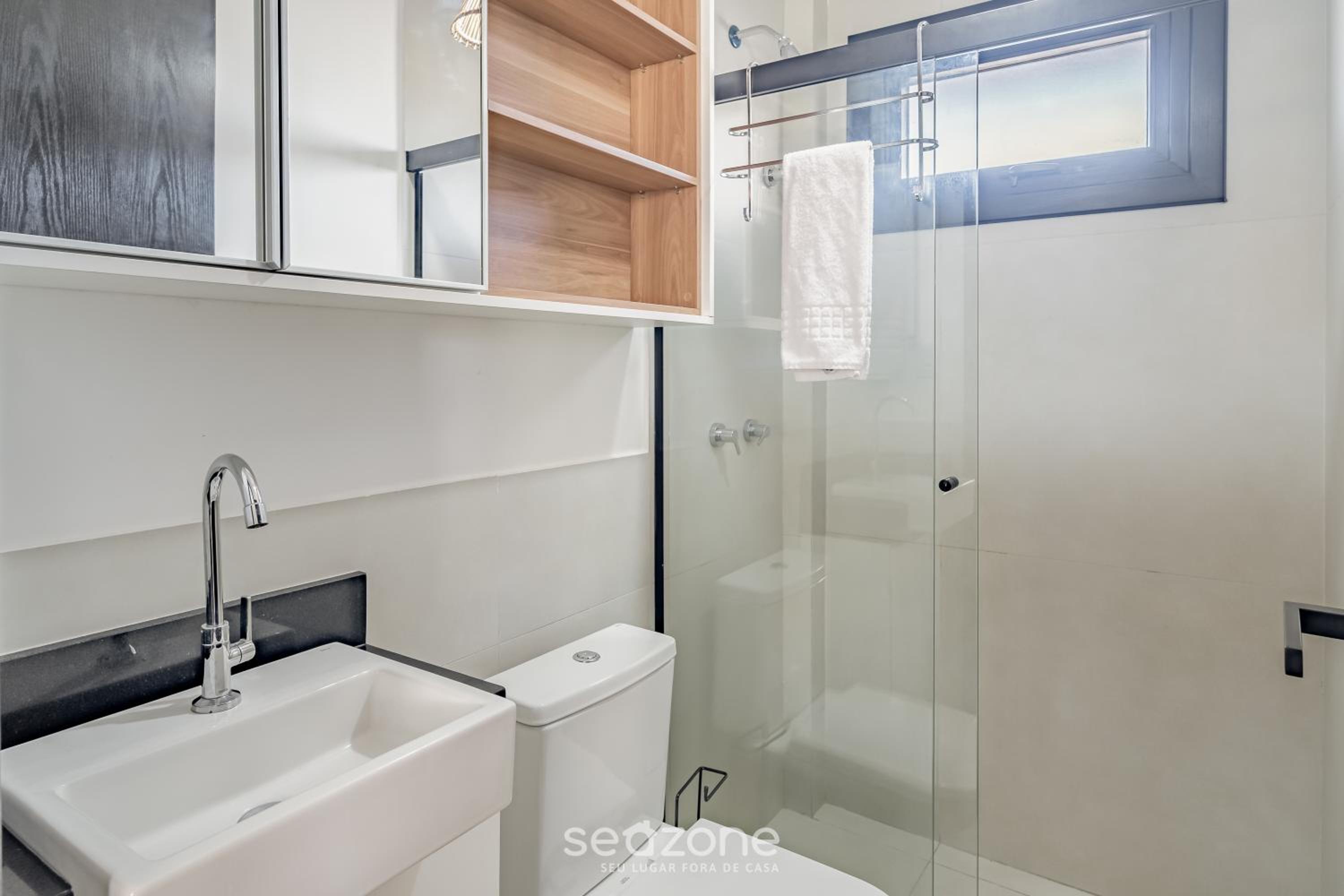VLP - Apartments close to Praia do Forte/BA