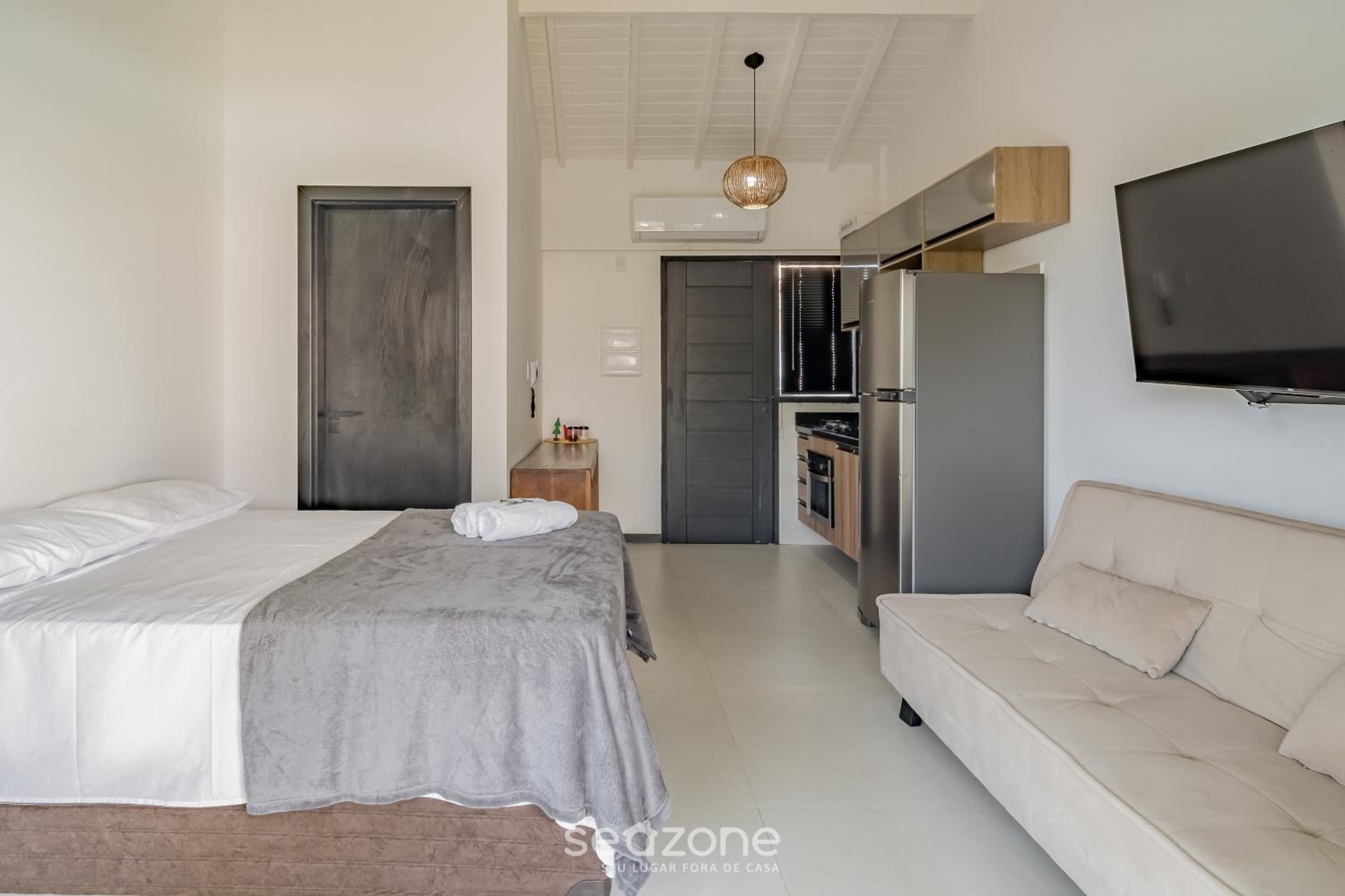 VLP - Apartments close to Praia do Forte/BA