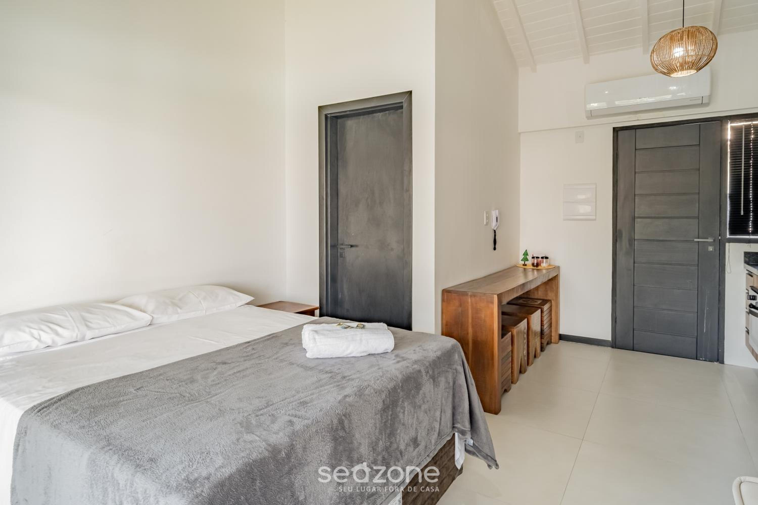 VLP - Apartments close to Praia do Forte/BA
