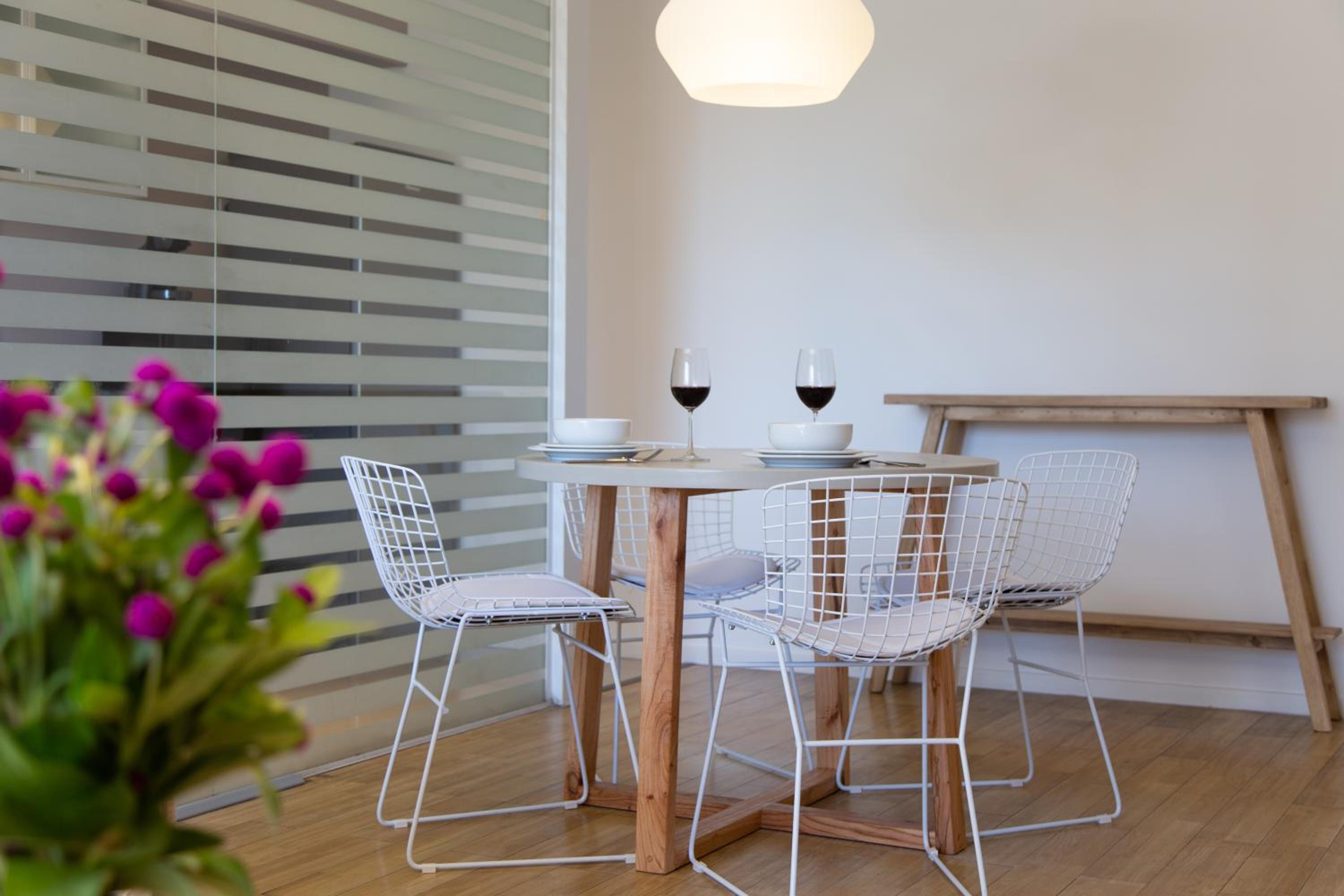Scillia Beautiful Apartment