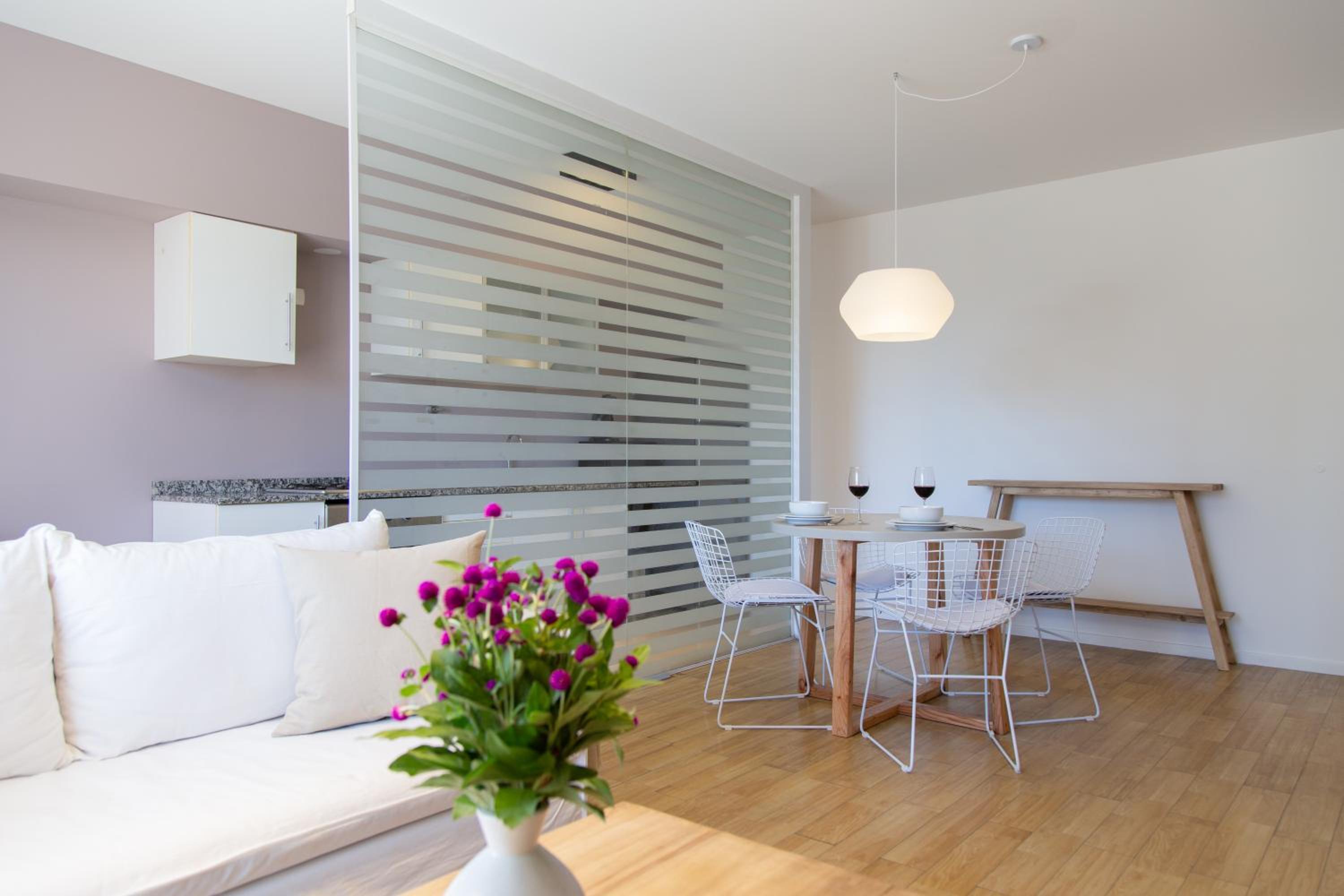 Scillia Beautiful Apartment