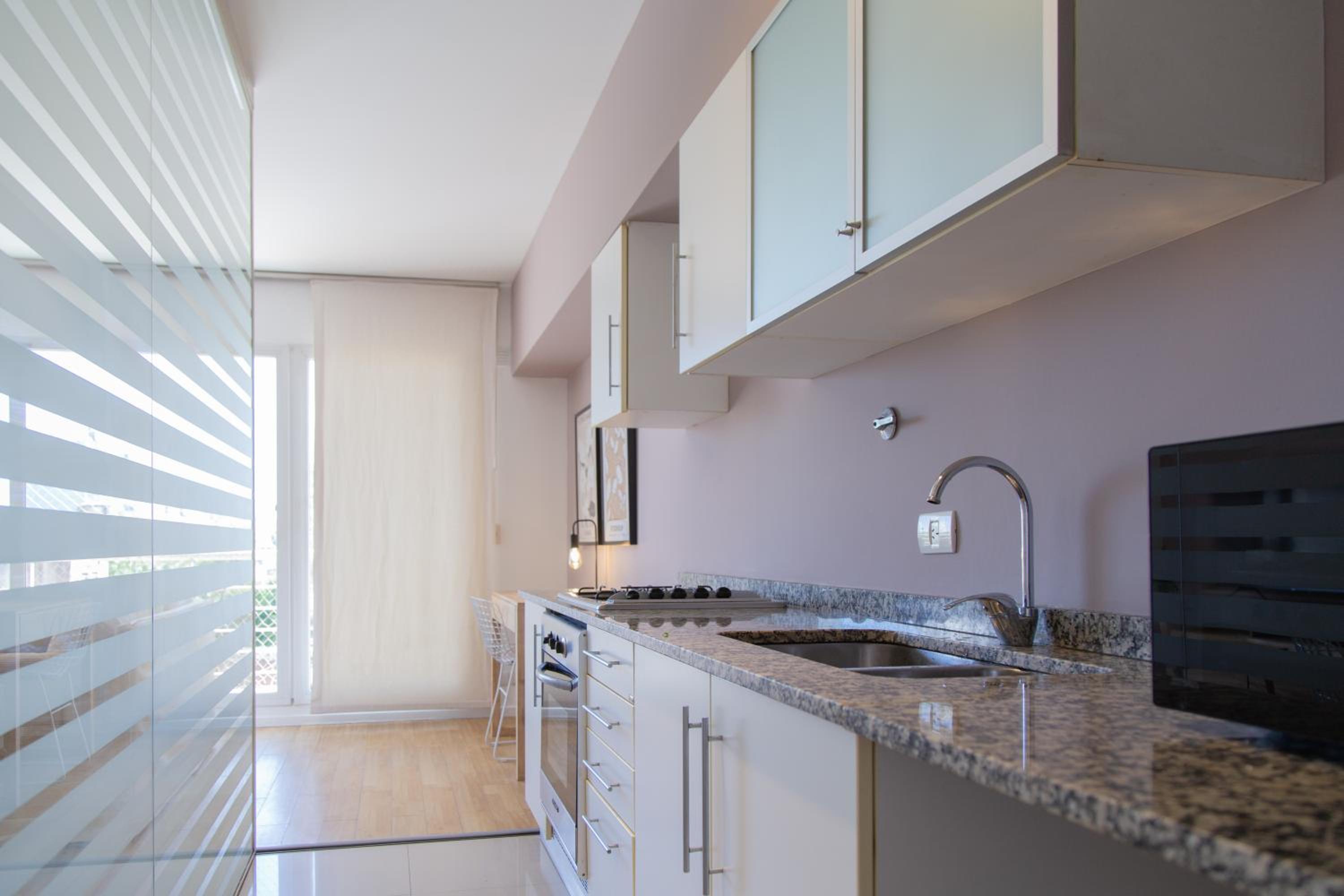 Scillia Beautiful Apartment