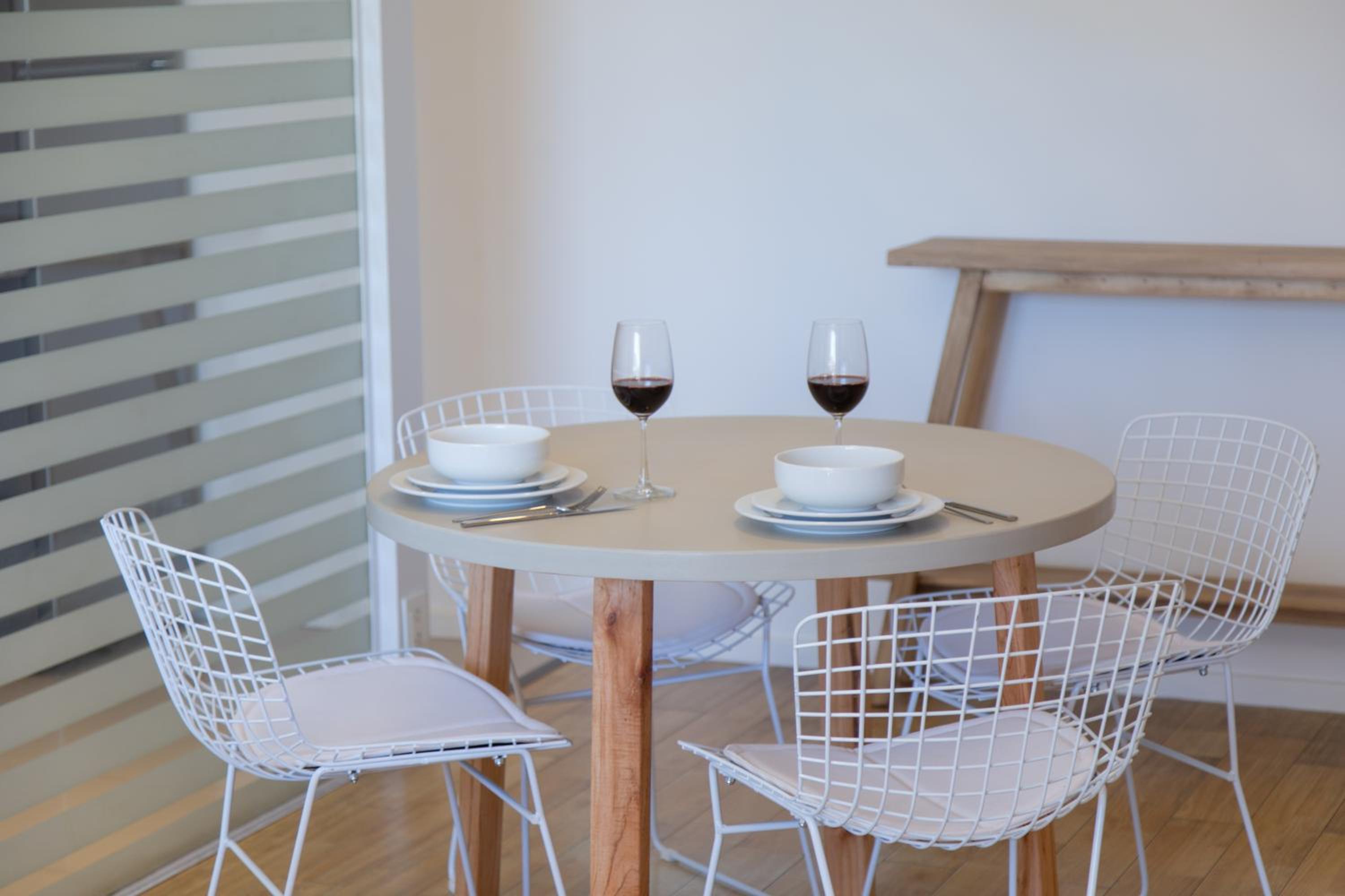 Scillia Beautiful Apartment