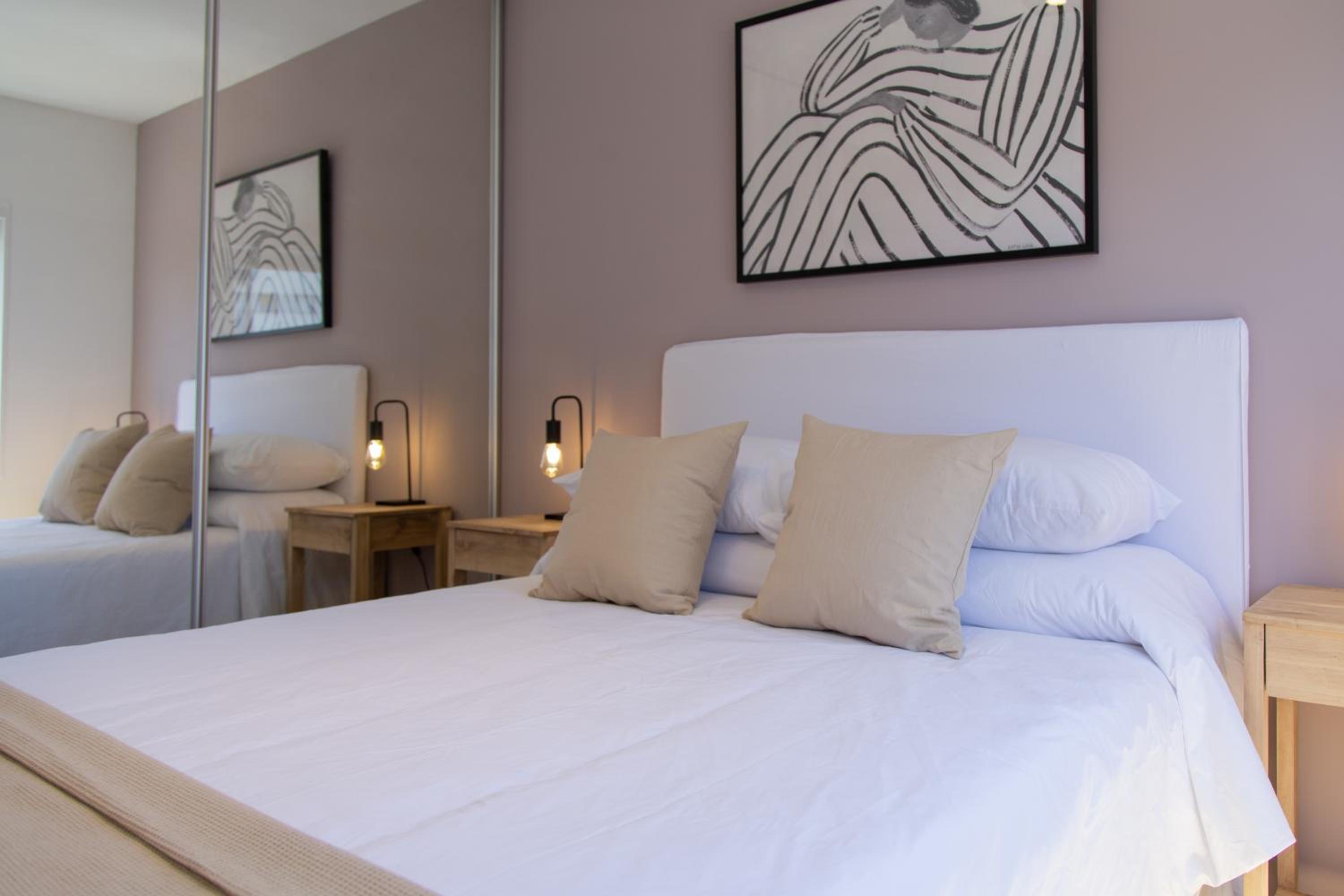 Scillia Beautiful Apartment