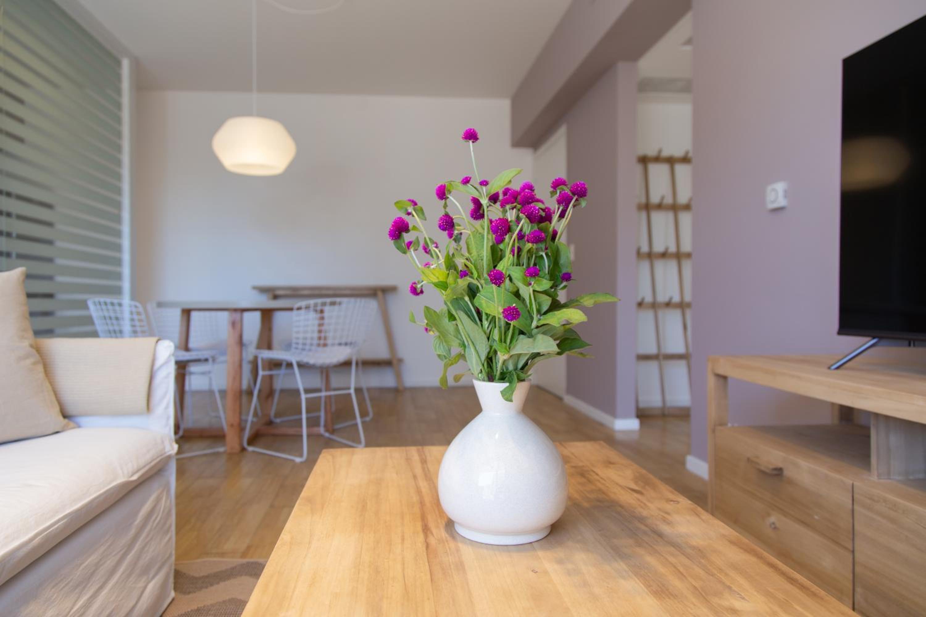 Scillia Beautiful Apartment