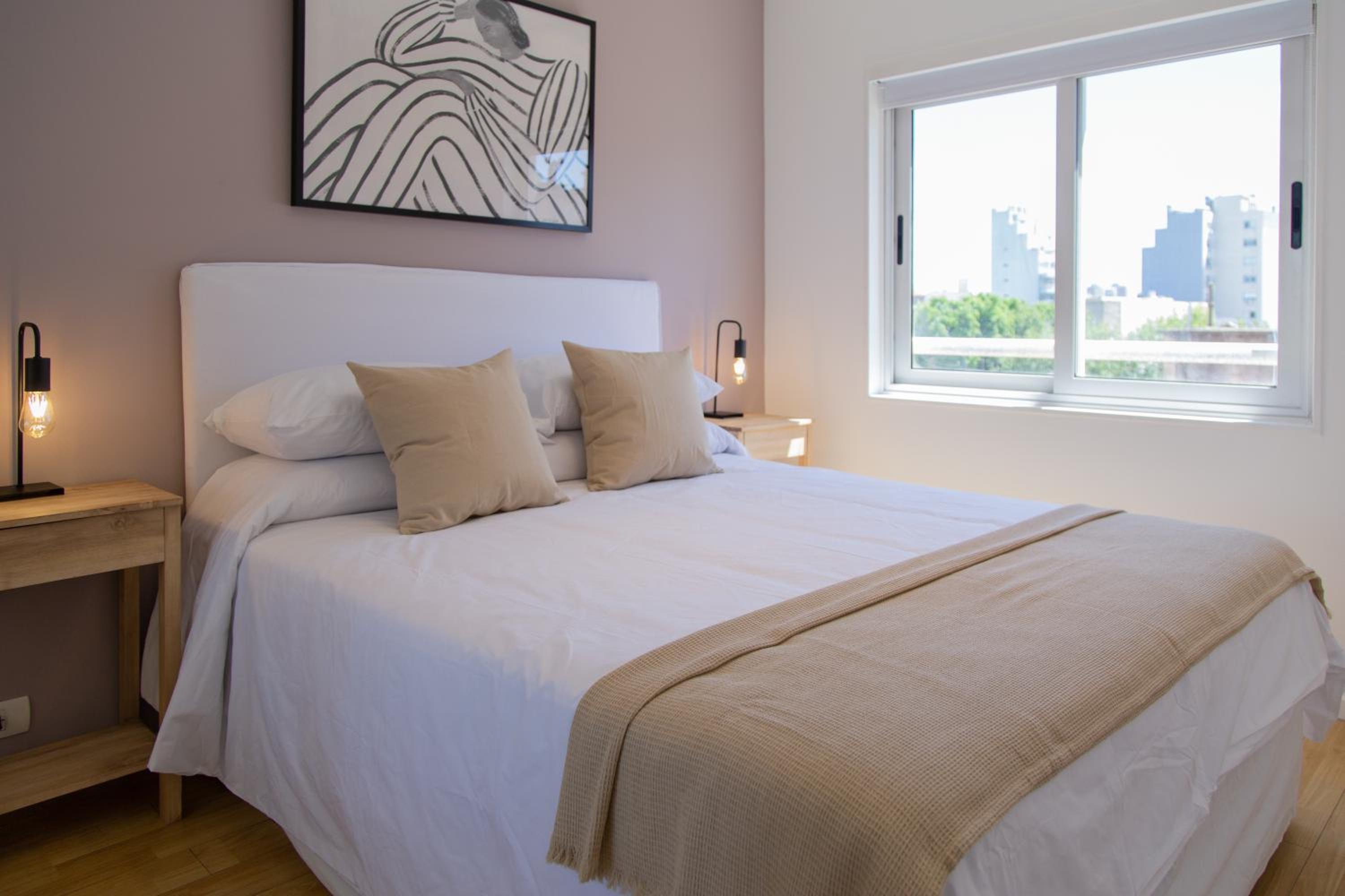 Scillia Beautiful Apartment