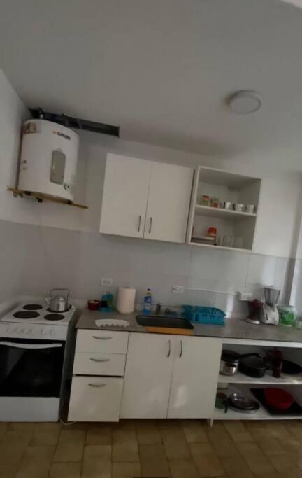 Departamento gascon y sarmiento