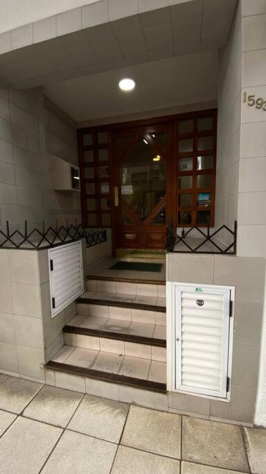 Departamento gascon y sarmiento