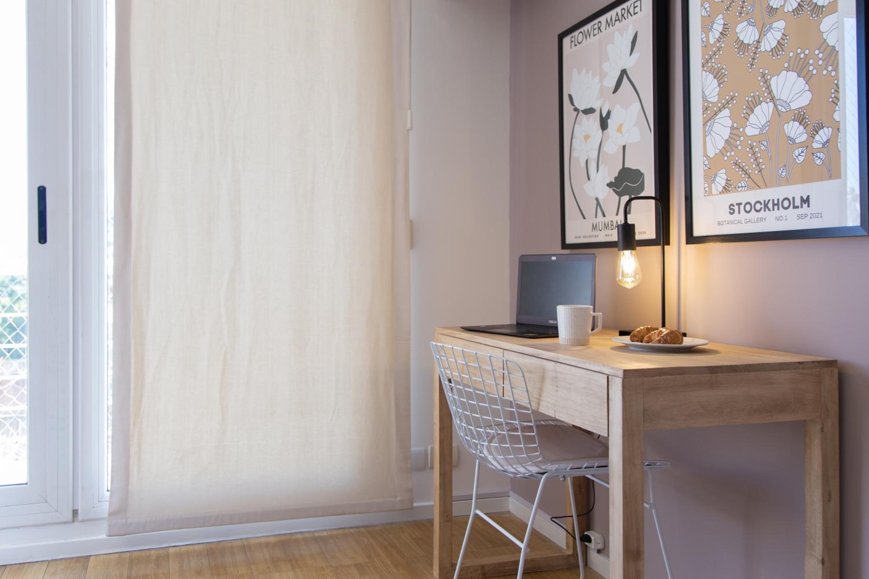 Scillia Beautiful Apartment