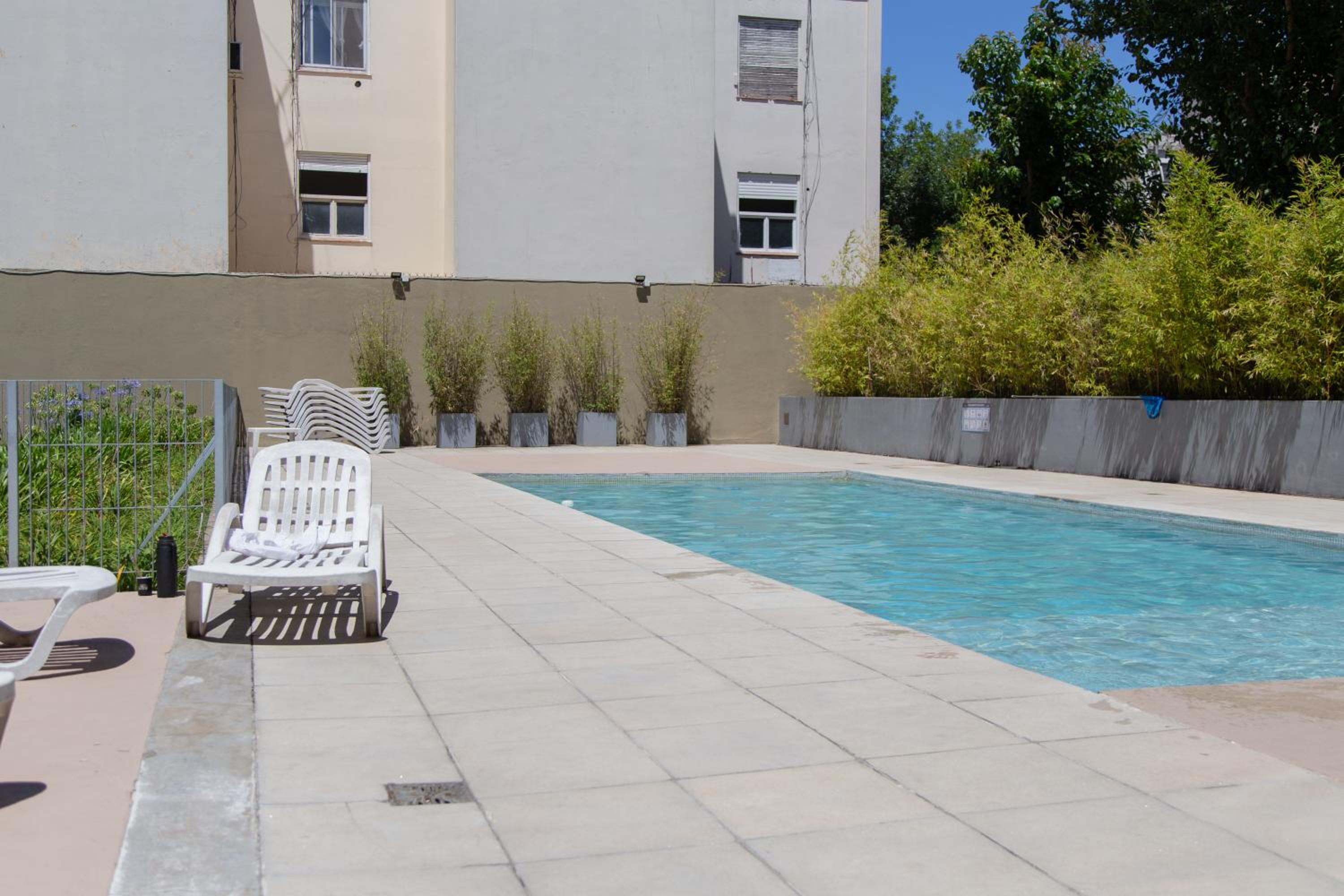 Scillia Beautiful Apartment