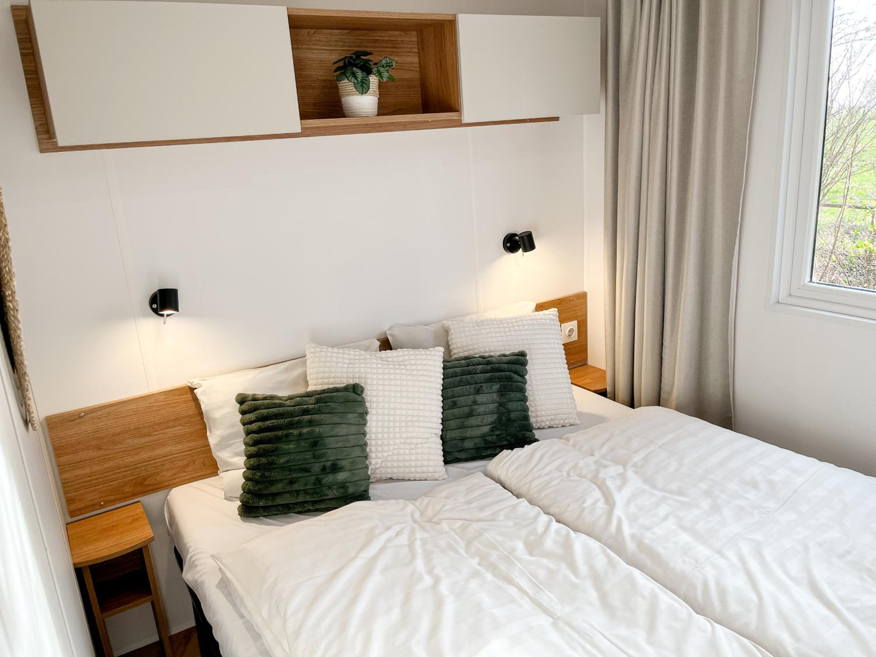 Ocean Garden Chalet Renesse view 3