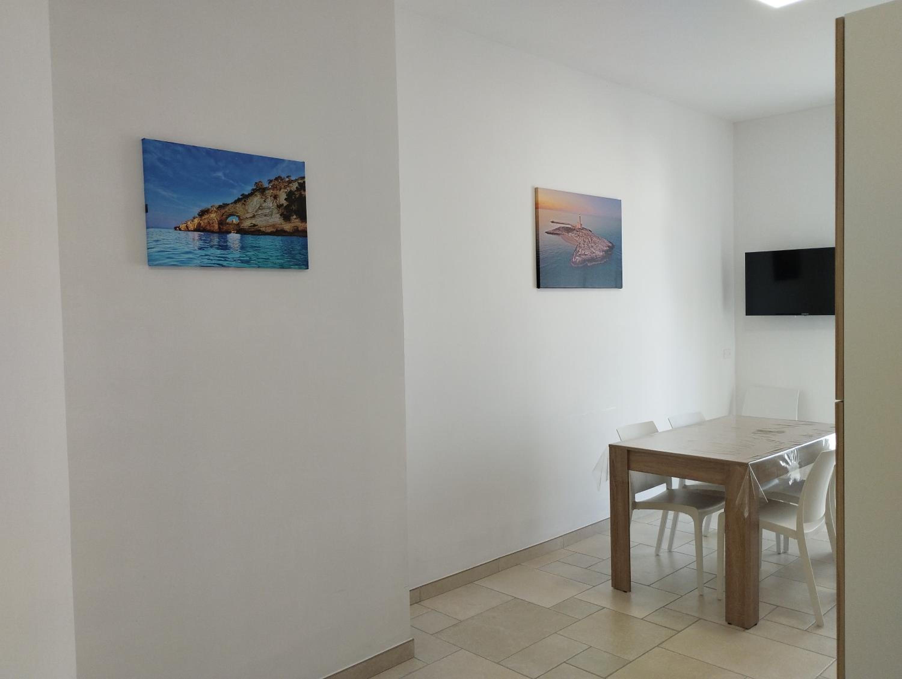 Casa Isa - Bella photo 1