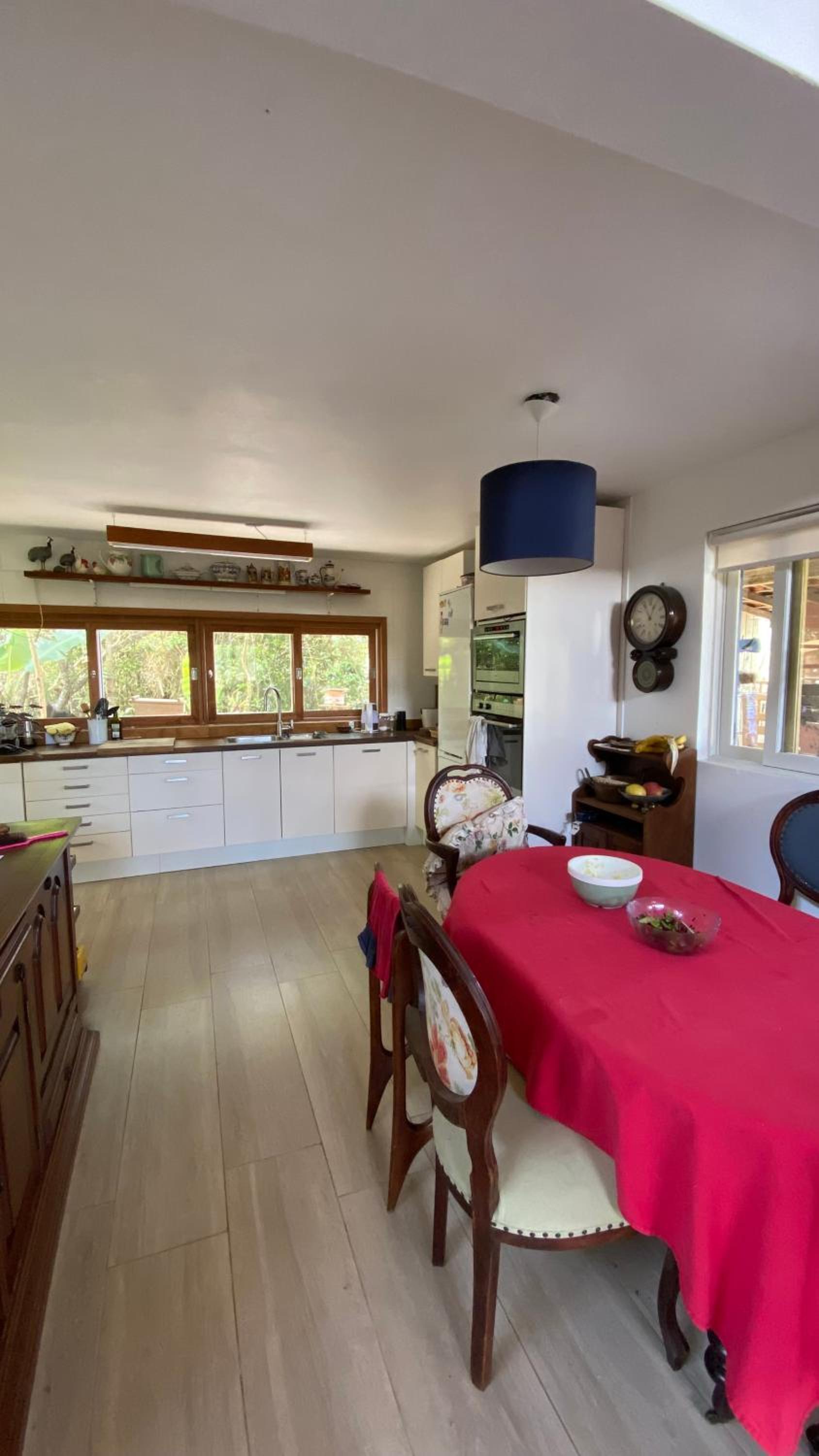 Casa na Floresta