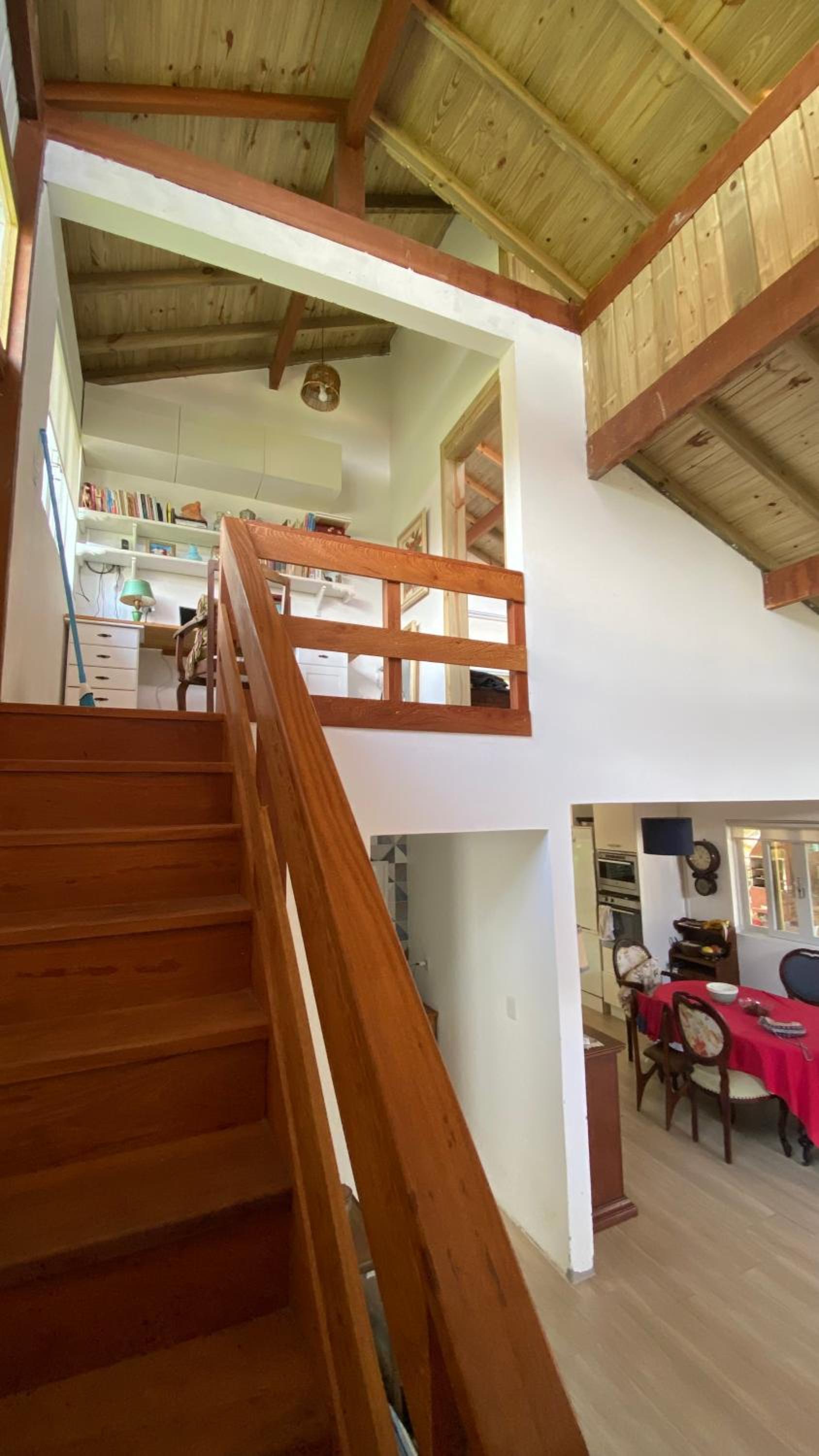 Casa na Floresta