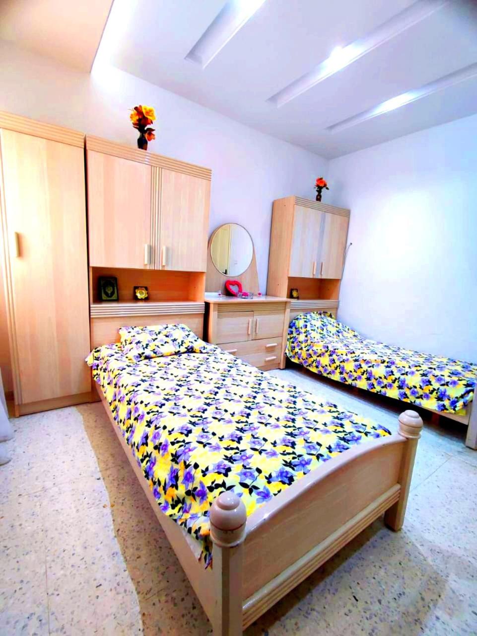 Villa luxueuse a jardins d'El menzeh 2 view 2