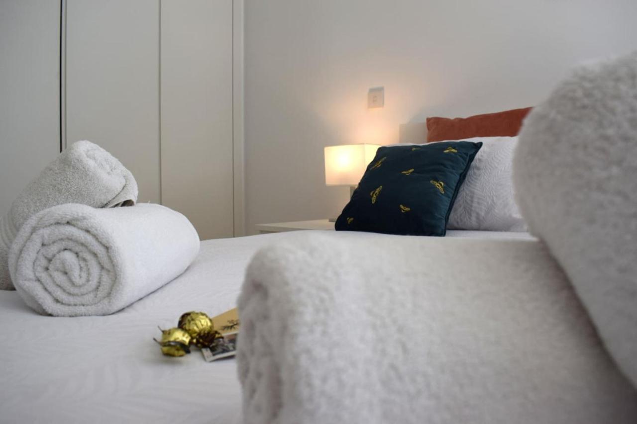 Chic Apartment And Spa Gibraltar