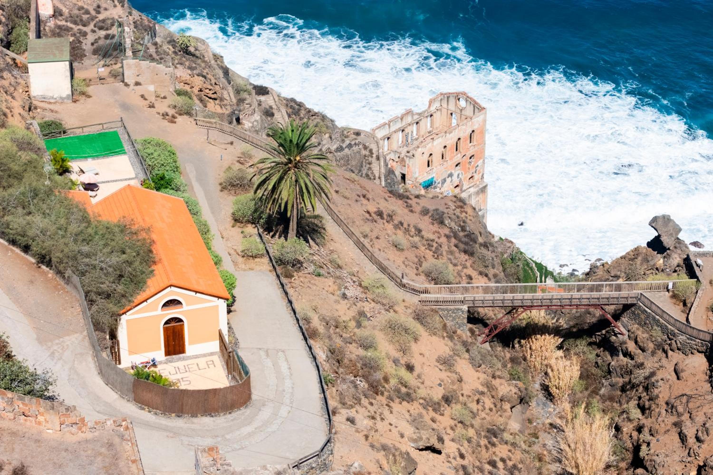 Hotel Gordejuela 2 - Image 1