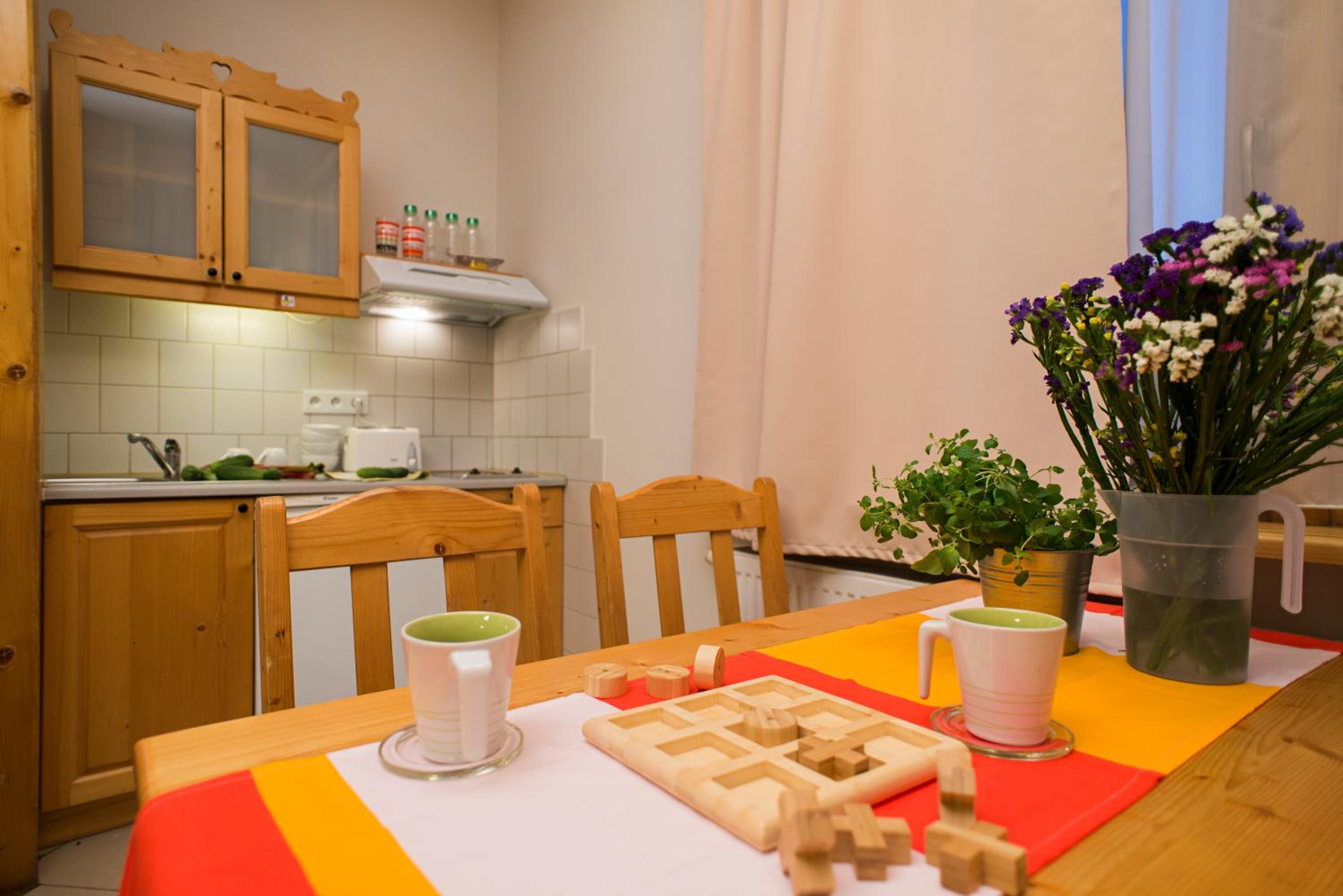 Apartamenty ApartArt Zakopane