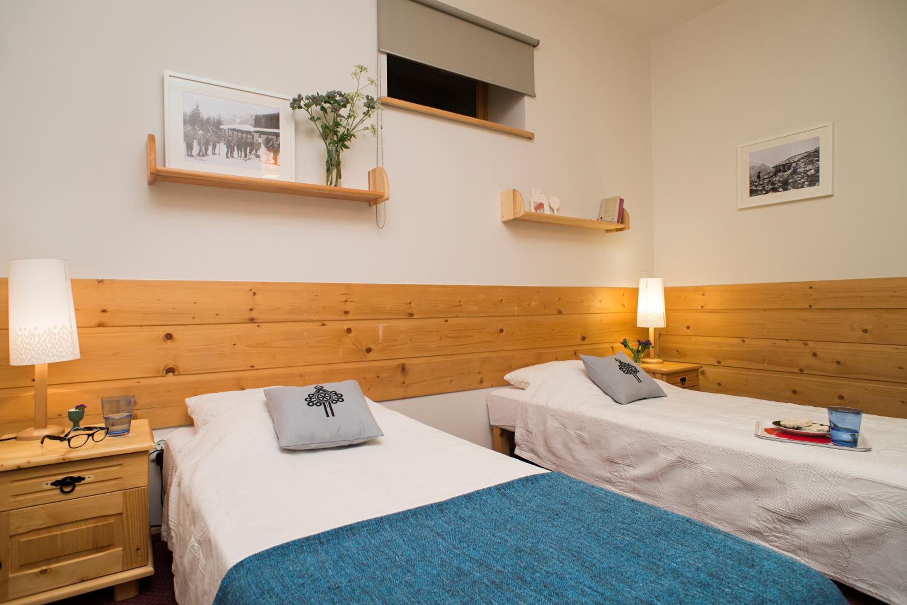 Apartamenty ApartArt Zakopane