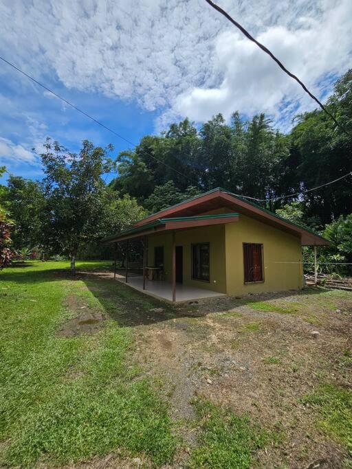 Casa Viento Bambusa