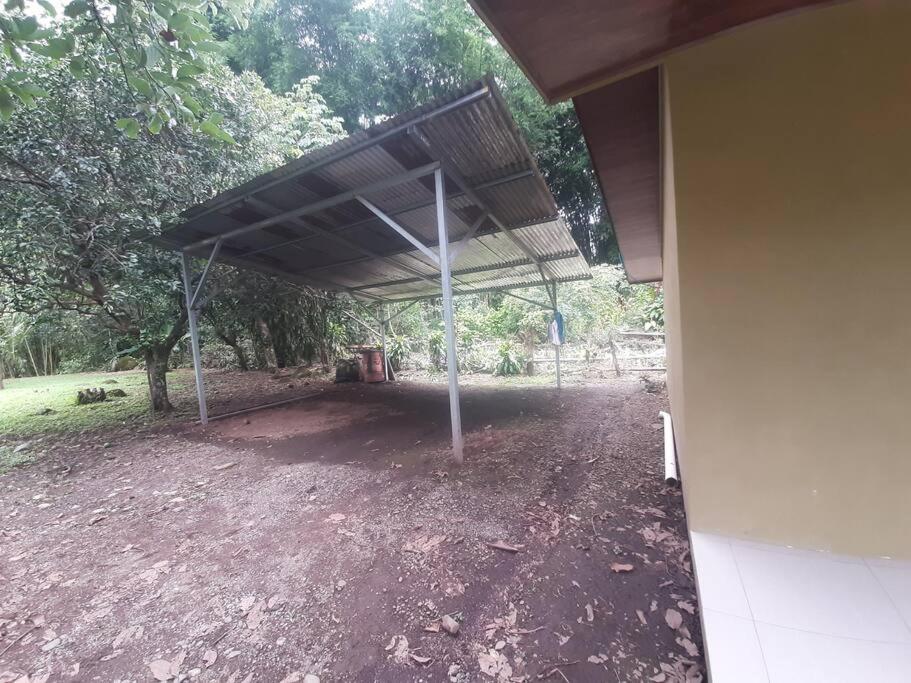 Casa Viento Bambusa