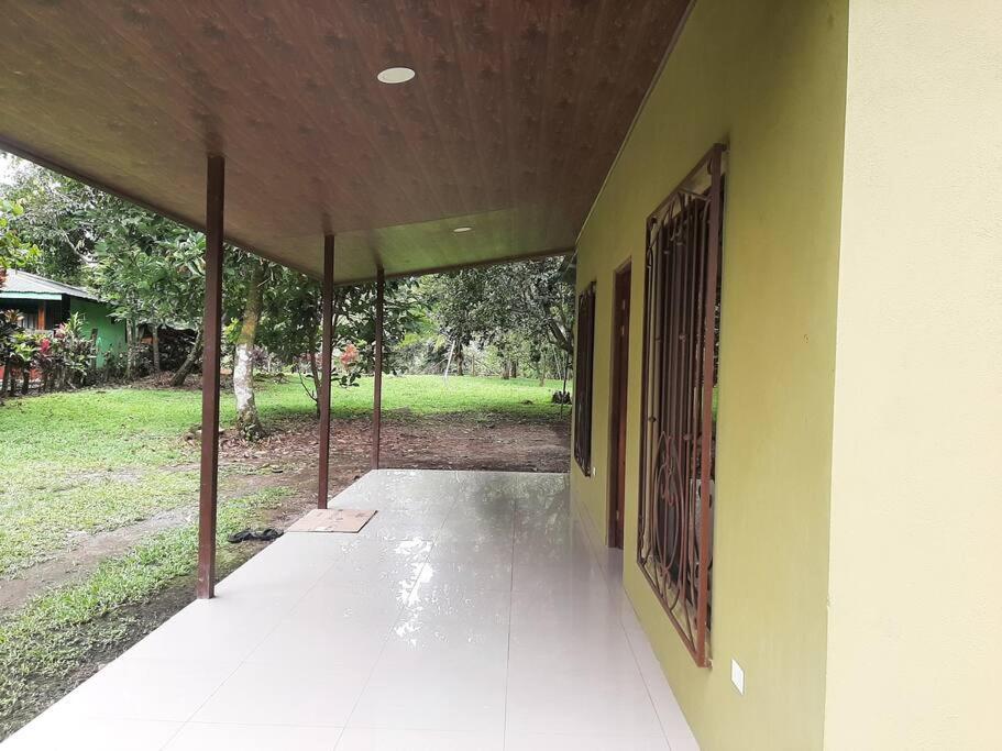 Casa Viento Bambusa