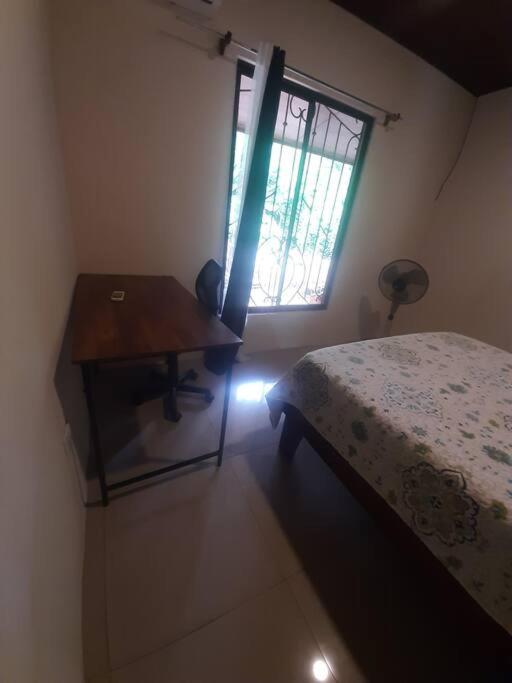 Casa Viento Bambusa