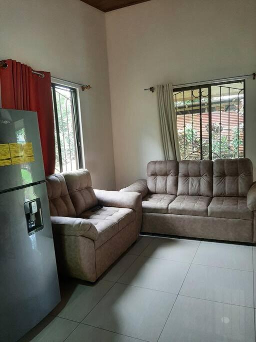 Casa Viento Bambusa