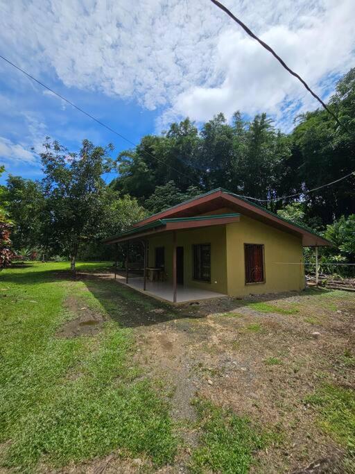 Casa Viento Bambusa