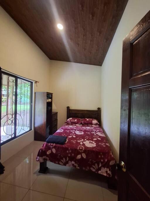 Casa Viento Bambusa