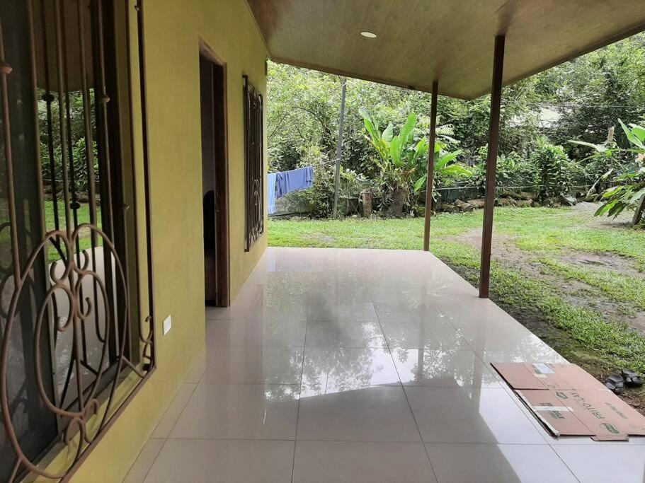 Casa Viento Bambusa