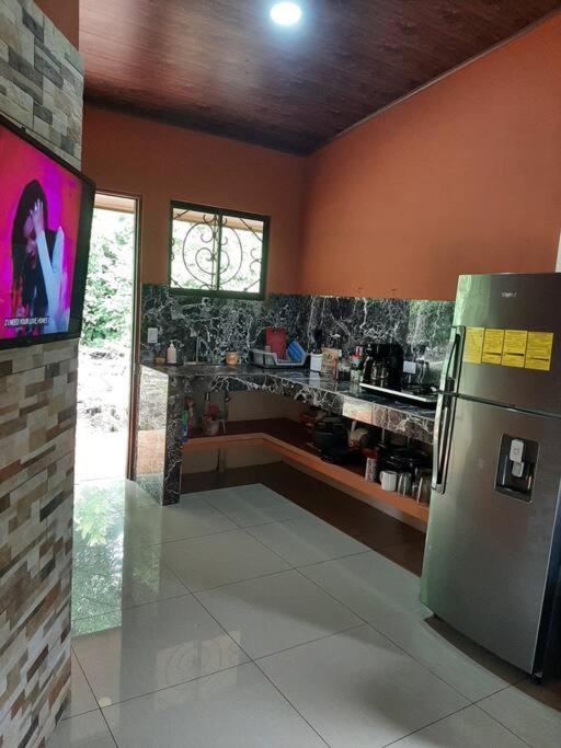 Casa Viento Bambusa
