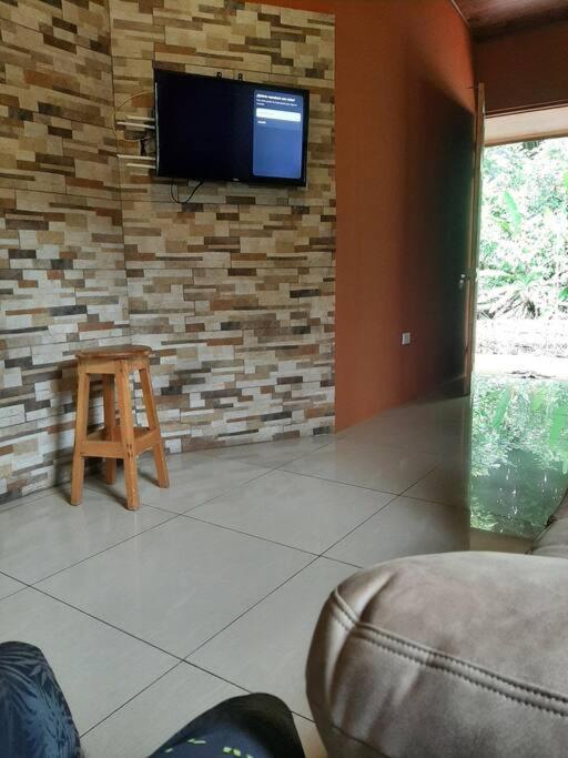 Casa Viento Bambusa