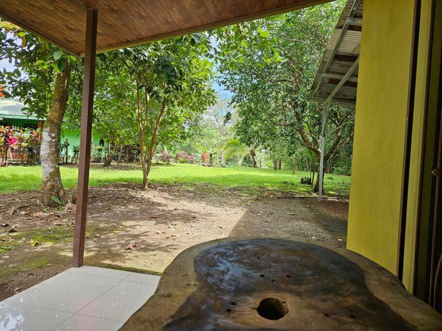 Casa Viento Bambusa
