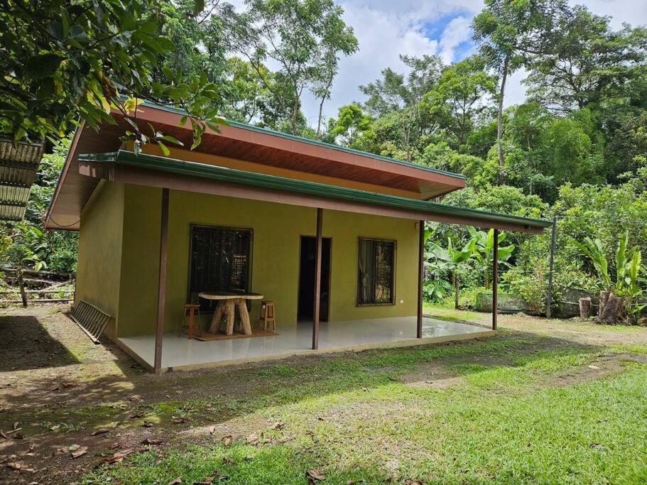 Casa Viento Bambusa