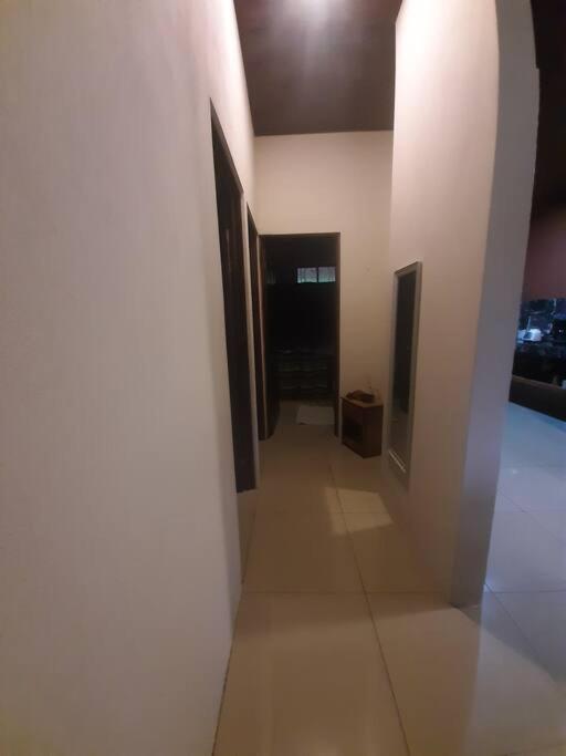 Casa Viento Bambusa