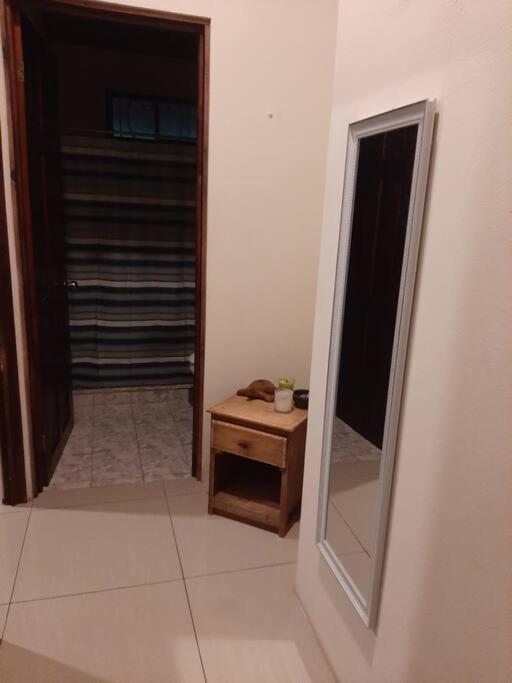Casa Viento Bambusa