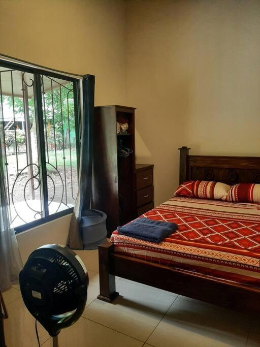 Casa Viento Bambusa