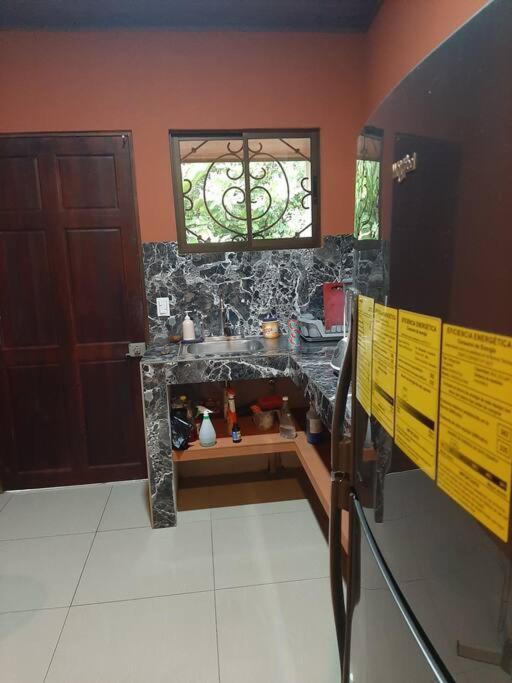 Casa Viento Bambusa