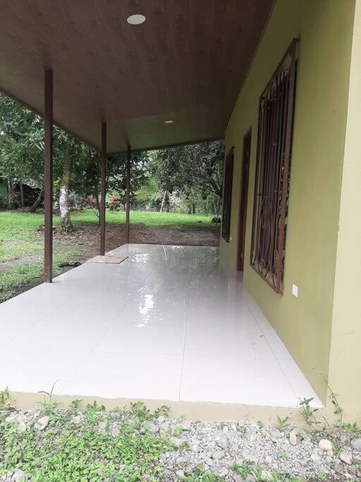 Casa Viento Bambusa