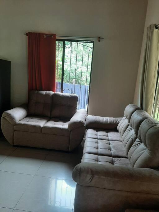 Casa Viento Bambusa