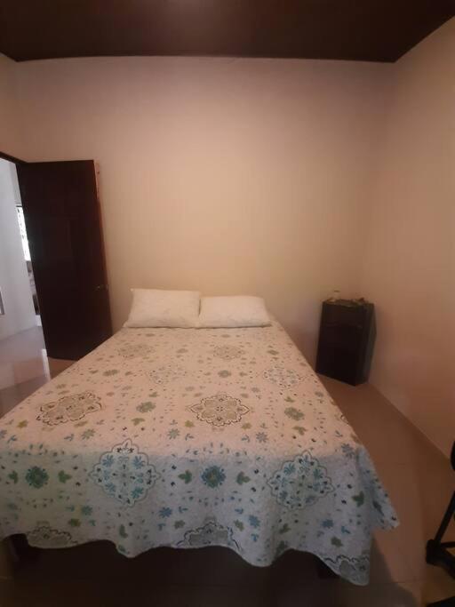 Casa Viento Bambusa