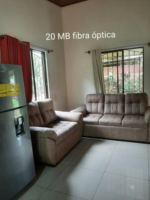 Casa Viento Bambusa