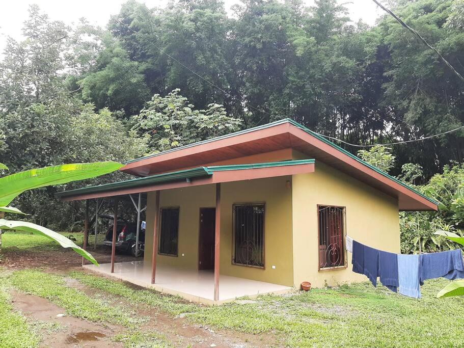 Casa Viento Bambusa