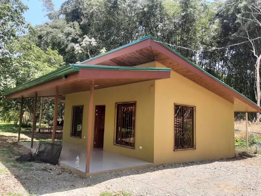 Casa Viento Bambusa