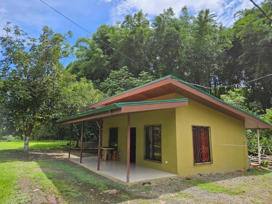 Casa Viento Bambusa
