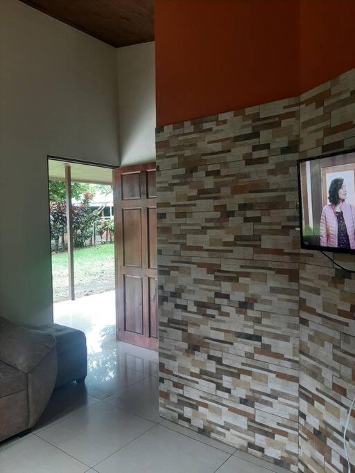 Casa Viento Bambusa