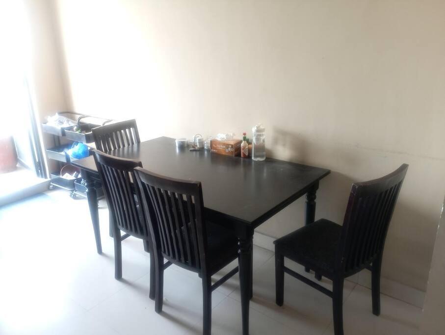 high rise 8 floor apt in paanipokhari
