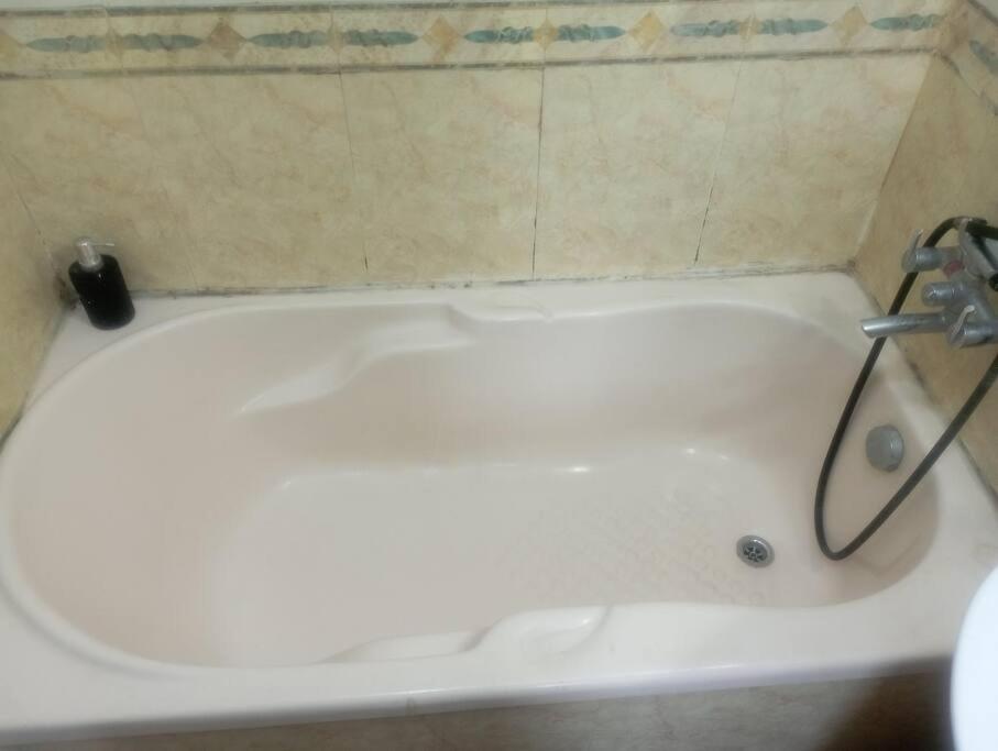high rise 8 floor apt in paanipokhari